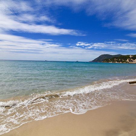 Les Pieds Dans L'Eau Διαμέρισμα La Seyne-sur-Mer Εξωτερικό φωτογραφία